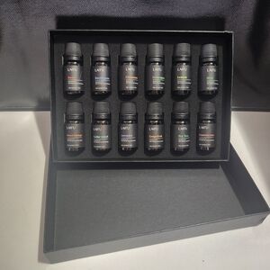 Essential Oil Set - 12 Pack